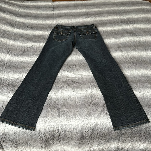Cache Dark Denim - Picture 4 of 5